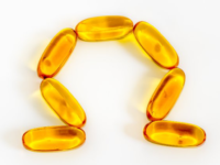 Studie linkt omega-3 aan verbeterde hersenstructuur