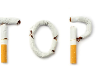 Gezondheidsschade ex-rokers herstelbaar door gezonde leefstijl