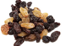 Rozijnen voor hardlopers net zo goed als commerciële sportvoeding