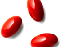 Hersenen functioneren beter door supplement met omega-3-vetzuren, vitamine E en carotenoïden