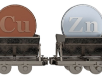 Zink tegen kopertoxiciteit