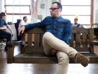 Nederlandse werknemers Europees kampioen zitten