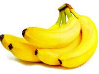 Wielrenners fietsen net zo goed op bananen als op sportdrank