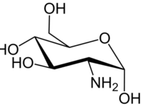 Gebruikers van glucosamine krijgen minder vaak kanker