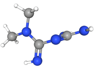 Metformine