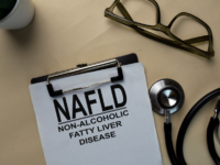 Polyfenolen bij leververvetting