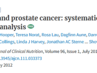Metastudie: selenium helpt prostaatkanker voorkomen