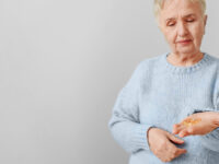 Visolie verlaagt risico op dementie