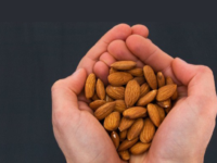 Handvol amandelen bevordert butyraatproductie