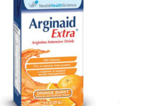 Wond geneest sneller door supplement met arginine, vitamine C en zink