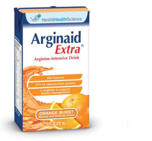 Arginaid