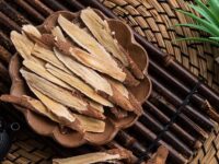 Hoe Astragalus je brein kan herstellen van longcovid