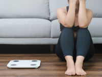 Omega 3-vetzuren en gewichtstoename door antipsychotica