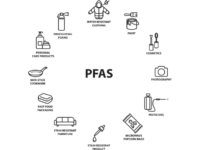 Rol van voedingsvezels in verlagen PFAS