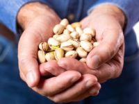Pistachenoten eten tegen metabool syndroom?