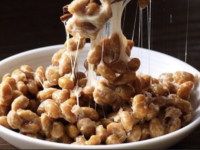 Natto, supervoeding die niemand lust