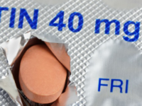 Vitamine D-suppletie niet effectief bij spierpijn door statines