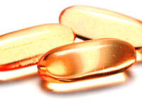 Zestigplusser wordt gespierder en sterker door suppletie met visolie