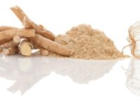 Ashwagandha voor libido van vrouwen