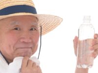 Voldoende vochtinname vertraagt veroudering