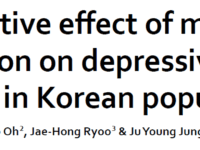 Eetbare paddenstoelen beschermen tegen depressie