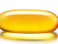 Vet verbranden verloopt sneller door suppletie met visolie