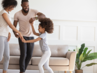 Lichamelijke inactiviteit veroorzaakt angst en depressie