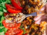 Plantaardig dieet helpt bij reuma