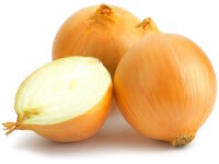 Uien voor sterke botten