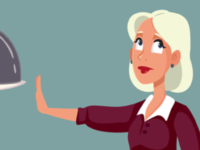 Intermitterend vasten bij borstkanker