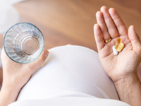 Nederlandse zwangeren hebben tekort aan jodium en selenium