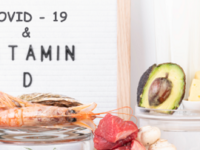 Klinisch onderzoek toont aan dat vitamine D werkt tegen COVID