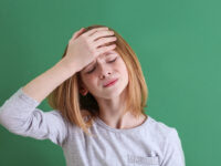 Co-enzym Q10 helpt kinderen met migraine