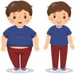 CLA voor kinderen met overgewicht