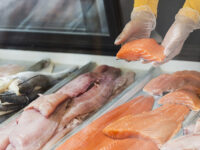 De inname van EPA en DHA schiet bij veel mensen tekort