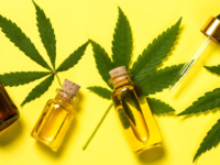 Na suppletie met cannabidiol geven Natural Killer-cellen kanker minder kans