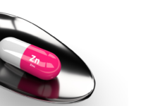 Zink helpt tegen smaakverlies