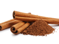 Kaneel voor de lever