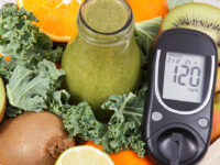 Vitamine C belangrijk bij diabetes