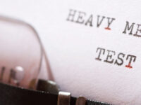 Aluminium blootstelling en neuro-cognitieve problemen