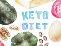 Ketogeen voedingspatroon gunstig voor metaboloom