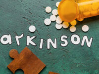 Lithium tegen ziekte van Parkinson: pilot