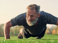 Taurine als sleutel voor anti-aging?