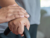 Vitamine K-status en fragiliteit bij ouderen