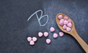 Vitamine b