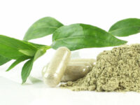 Indiaas kruid vermindert luchtwegsymptomen verkoudheid