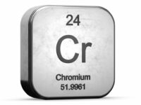 Werkingsmechanisme van chroom ontdekt