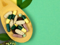 Betere voedingsstatus bij ouderen die een multi nemen