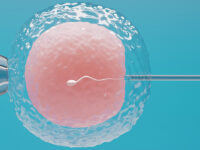 Co-enzym Q10 bij kunstmatige voortplantingstechnieken