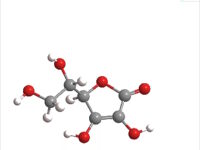 Vitamine C behoedt kniegewricht voor slijtage